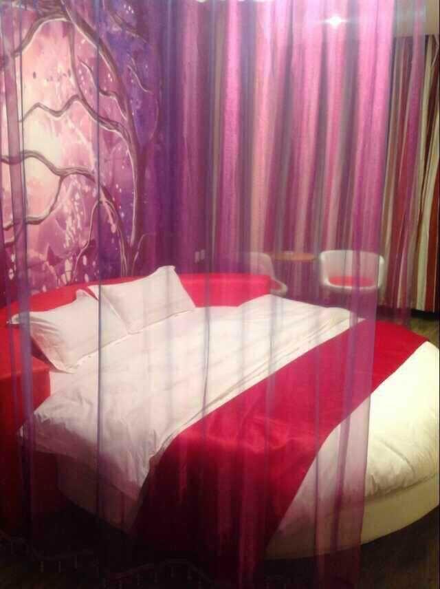 Thank Inn Chain Hotel Jiangsu Xuzhou Jiawang Century Square Zewnętrze zdjęcie